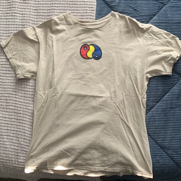 High rollers club tee - Picture 2 of 3